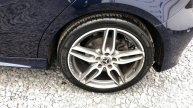 2017(17) Mercedes-Benz A Class A 180 D AMG LINE EXECUTIVE - Vic Young