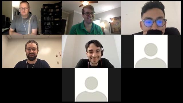 Kubernetes Kops Office Hours 20180427