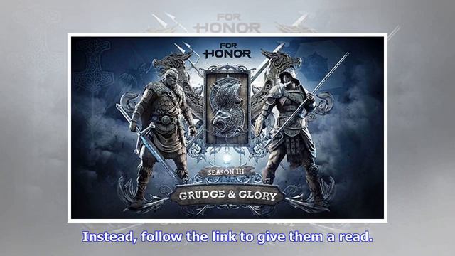 Breaking News | For Honor Season 6 Release Update: When does it start? Patch notes and Gameplay cha