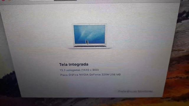 Macbook Air A1369 Mid 2010