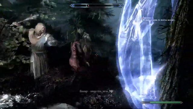 TES V: Skyrim SE за вора