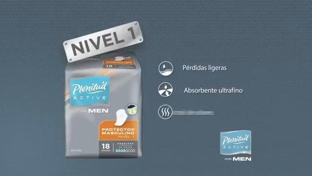 Plenitud For Men