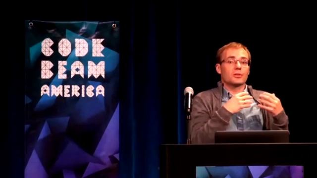 Fireside chat on BEAM security | Bram Verburg & Maxim Fedorov | Code BEAM America 2021