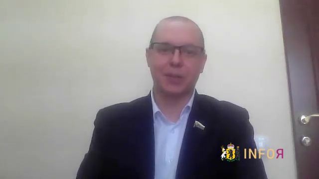Ярослав Шилов: Люди  важнее! Партия Новые люди начала работу в Ярославской областной Думе