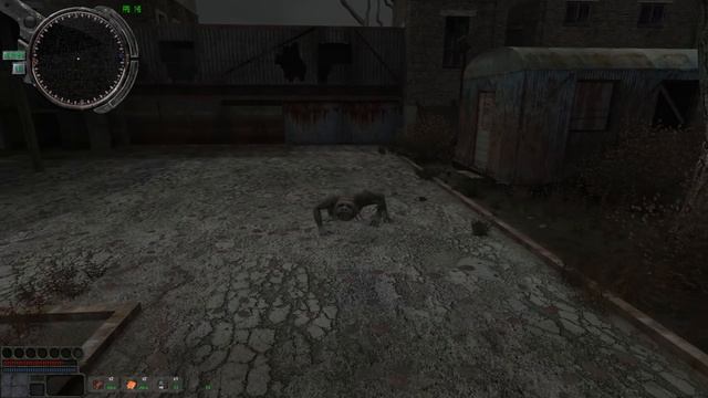 Call of Chernobyl Demosfen ВСЁ что тебе нужно знать о сборке.
