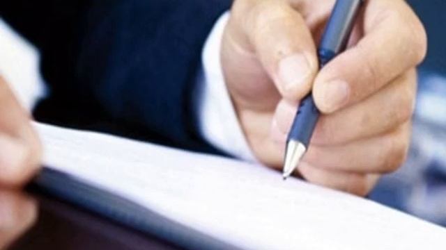 Как оформить пояснительную записку к диплому