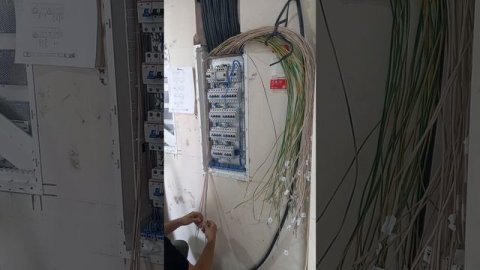 КАК подключить ЭЛЕКТРОЩИТ