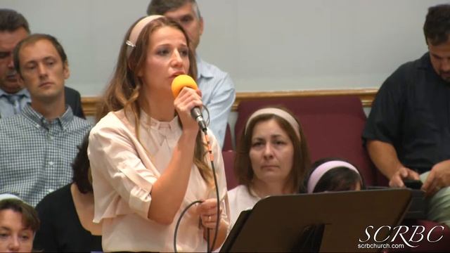 Тихий Звук Натянутой Струны