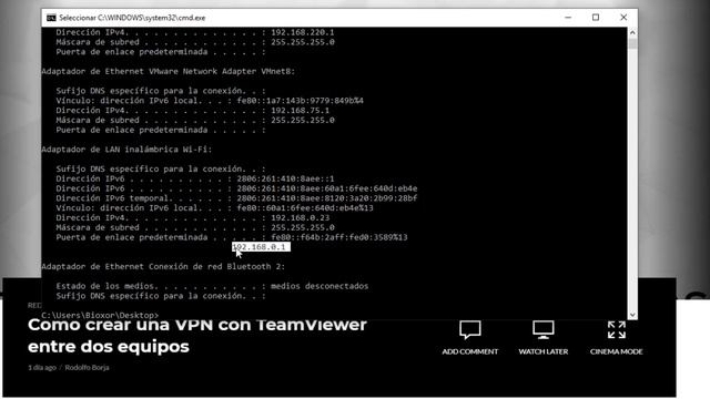 Qué es y cómo configurar Port Forwarding o redirección de puertos de red