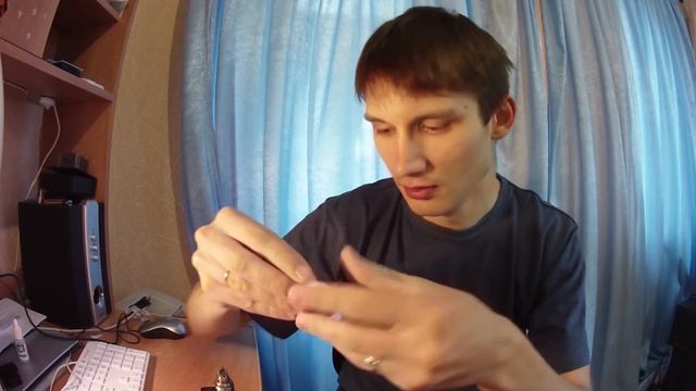 Как очистить коил от нагара