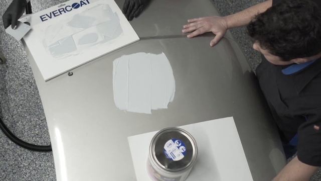 Body Filler Basics: Prepping, Applying, and Sanding