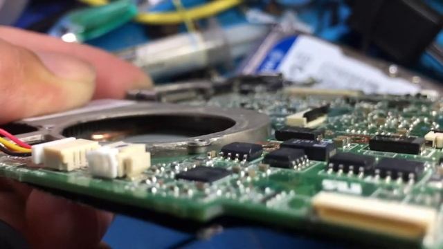 ASUS Eee PC No Power