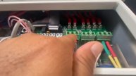 DEYE INVERTER GRID PHASE FAULT | TROUBLE SHOOTING SOLVED.