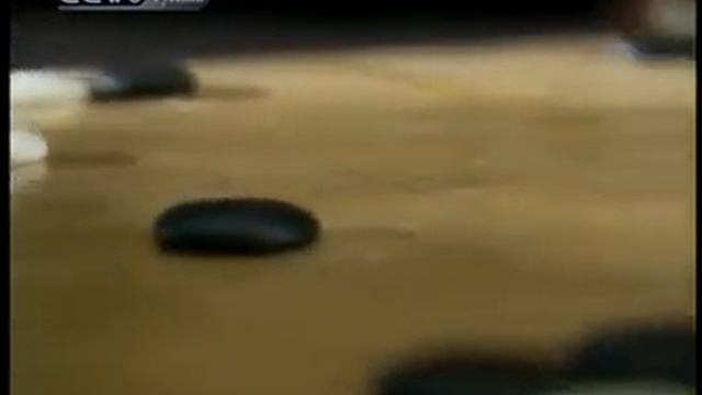 История древних стратегических игр вэйцы (го) и сянцы (кит. шах-ты)