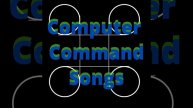 Command Dir (The Command Dir Song)