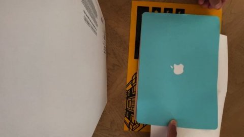 Customize Everything - 2020 M1 MacBook Air customization video