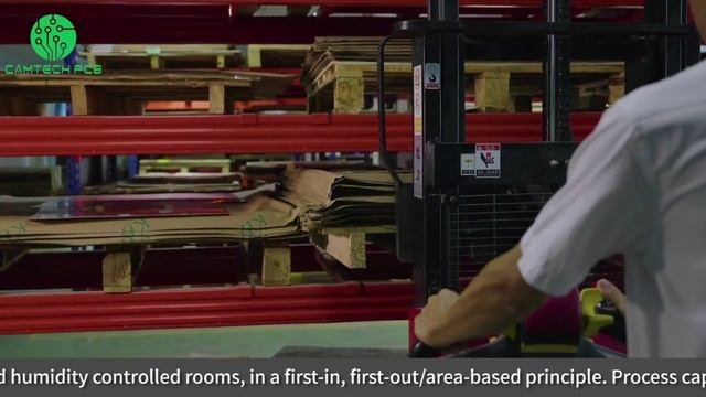 20 years focuses on high density PCB manufacturing your reliable and professional PCB supplier