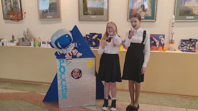 Как Пенза связана с космосом?