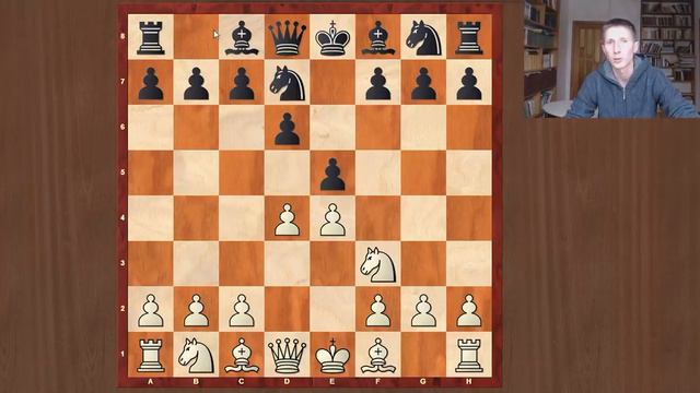 Шахматы. Быстрые разгромы в разных дебютах