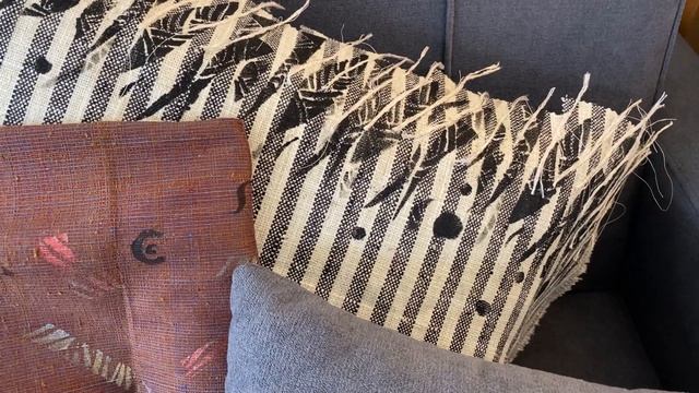 FIRST LOOK  - AFRICA STENCIL COLLECTION