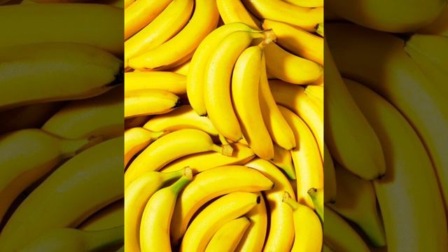 Банан надо банан 🍌