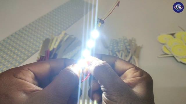 Cheapest price Power Led light 4v to 5v || Cheap price high brightness 4v to 5v led || 4v led price