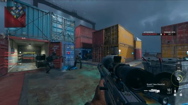 MW2 - How to Easily Unlock "Blood Cell" & "Polished" Camos