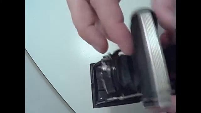 Mini Folding Zeiss Ikon Baby Ikonta A8 520/18 Derval et Novar 50mm 4,5