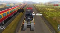 Turbo Driving Racing 3D Turbo Driving Racing 3D hack version Street racing mod apk