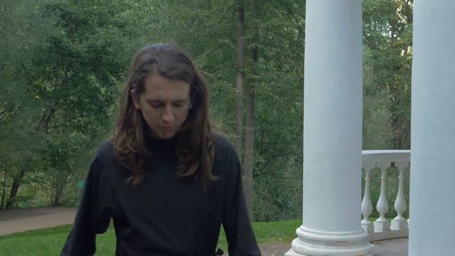 МС Косьма - Уроборос  MC Kosma - uroboros