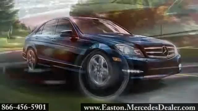 New 2014 Mercedes-Benz C Class Sedan Performance Columbus New Albany OH Mercedes Benz Of Easton