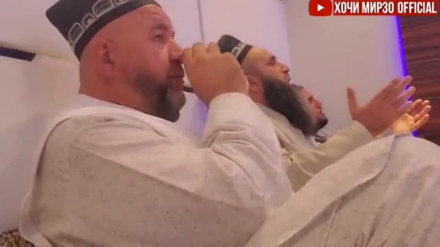 Домуло Сайфуддин Хамаро Гирён кард  Киссаи Хазрати Умар р