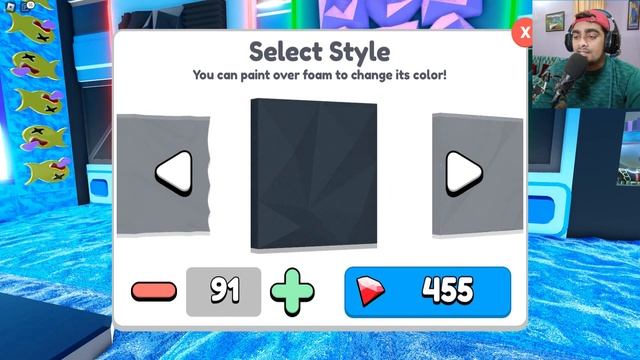 Upgrading My *HOUSE* In YouTube Simulator Z Roblox!