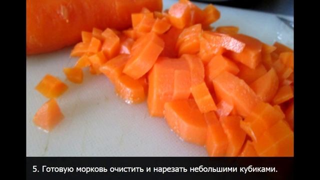 Салат с кукурузой