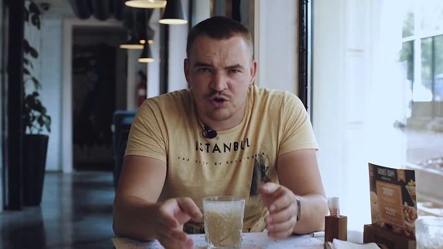 Отзыв от Ильи. Загуститель для редких волос "Caboki"