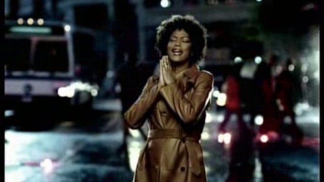 Whitney Houston_My love is your love