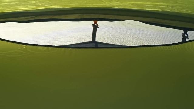 Vango Icarus 500 Tent