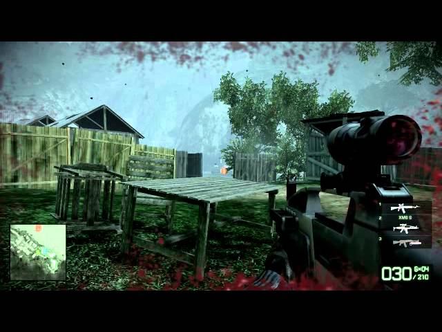 BFBC2 часть 2