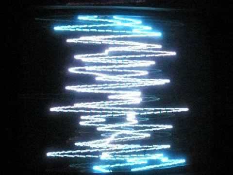 CRT-monitor Music