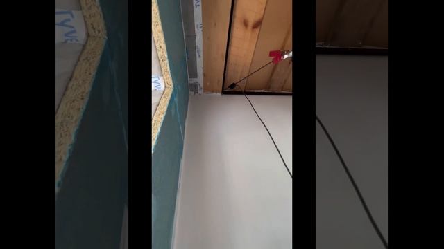 Натяжные потолки СпБ Искра | монтаж натяжного потолка #натяжнойпотолокспб #потолок #теневойпрофиль