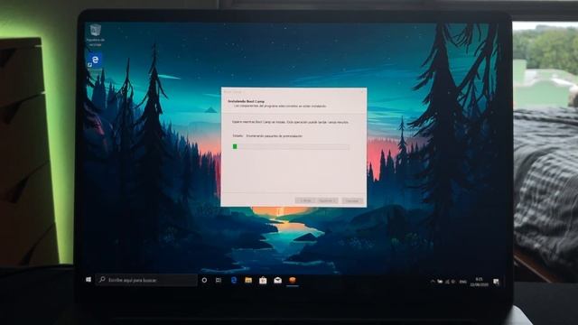 ¿Cómo instalar windows en una Macbook? | Macbook Pro Bootcamp