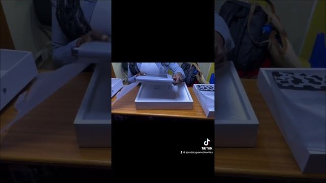 The Game-Changing Power of MacBook Pro 16inch M1 Pro in 2023