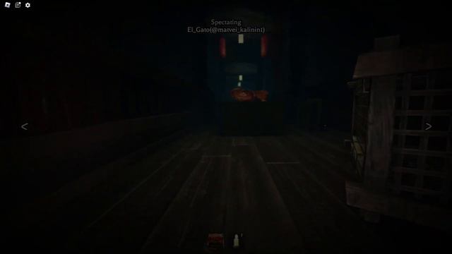 Roblox The Mimic Прохождение