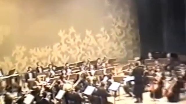 Мендельсон Скерцо