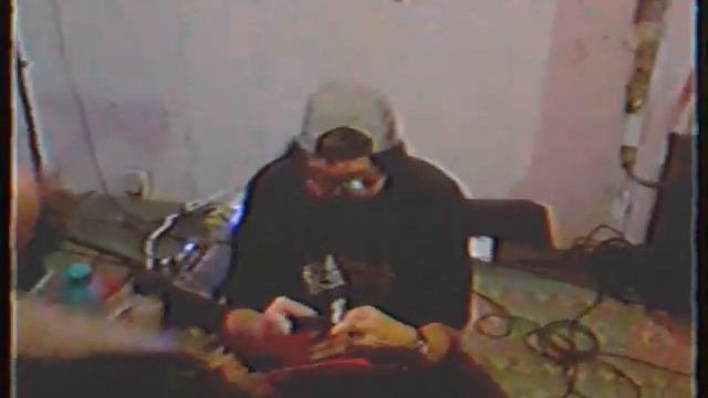 Fuso Vlog 02-06-2023 Road To Bloc Bar Fest (mbloc)
