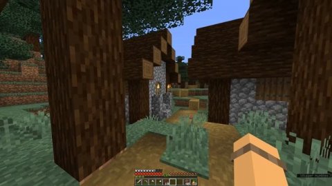 1.14 Minecraft Let's Play 6