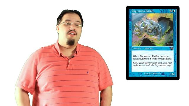 MTG – The Worst Magic: The Gathering Cards Ever Printed – Episode 1!
