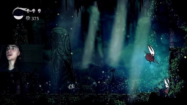 НОВИЧОК и МОДЫ В Hollow Knight