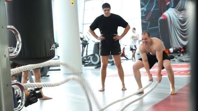 муай тай World Class Martial arts Nikolay Kovalevich