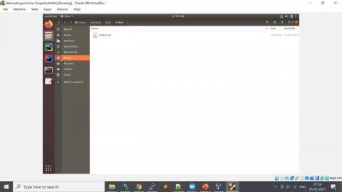 Apache Hive Concepts | Apache Hadoop | Part 5